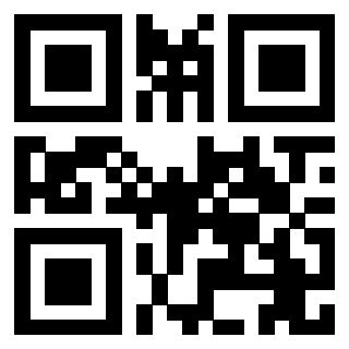 Scansione del Qr Code di 3207393367