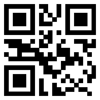 3207393368 - Immagine del Qr Code associato