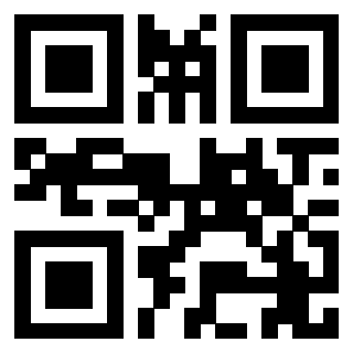 3207393370 - Immagine del QrCode associato
