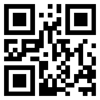 Scansione del Qr Code di 3207393371