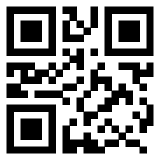 Scansione del Qr Code di 3207393374