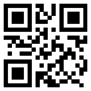 Scansione del QrCode di 3207393375
