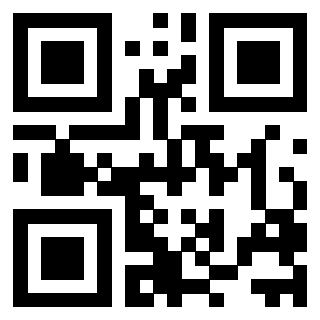 3207393379 - Immagine del Qr Code associato