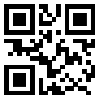 3207393380 - Immagine del Qr Code associato