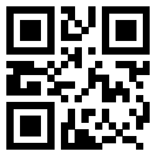 3207393383 - Immagine del QrCode associato