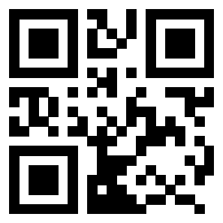 Scansione del Qr Code di 3207393388
