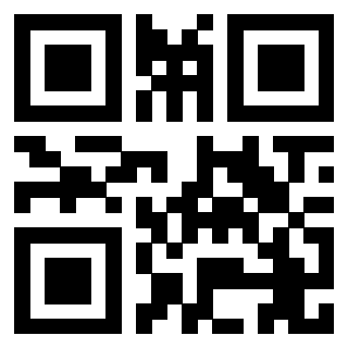 Immagine del QrCode di 3207393392