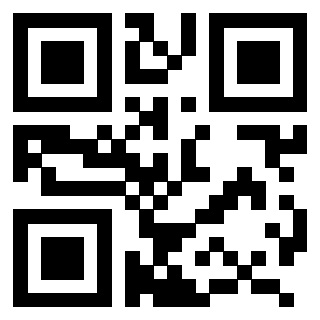 Immagine del Qr Code di 3207393394