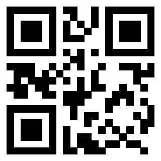 Il QrCode di 3207393396