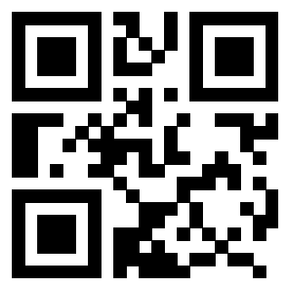 Immagine del QrCode di 3207393399