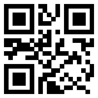 Immagine del QrCode di 3207393400