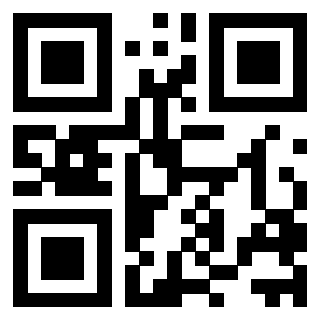 Immagine del QrCode di 3207393401