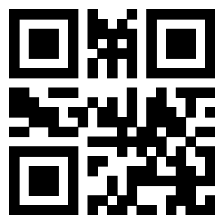 3207393403 - Immagine del QrCode associato