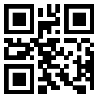 Il QrCode di 3207393404
