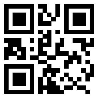 Immagine del QrCode di 3207393406