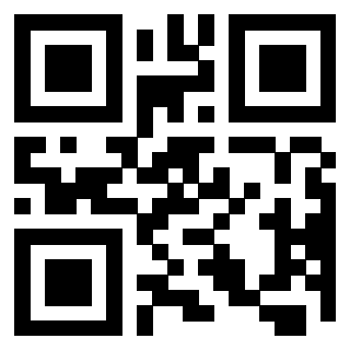 Scansione del QrCode di 3207393408