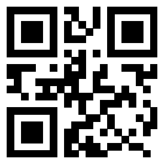 Il QrCode di 3207393409