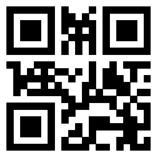 Immagine del QrCode di 3207393410