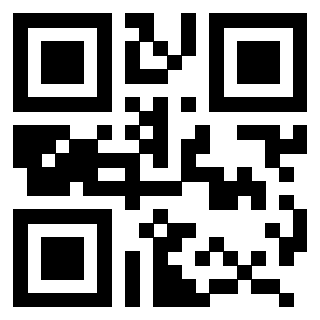 Scansione del Qr Code di 3207393412