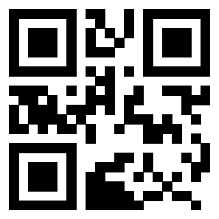 3207393413 - Immagine del Qr Code associato