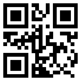 3207393415 - Immagine del Qr Code associato