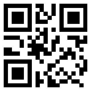 Immagine del QrCode di 3207393420