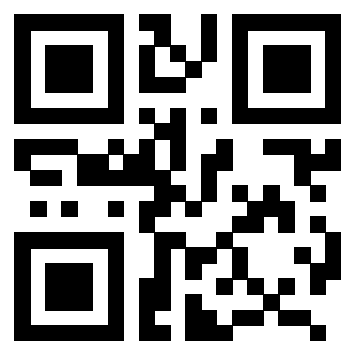 3207393421 Qr Code associato