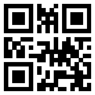 Immagine del QrCode di 3207393422