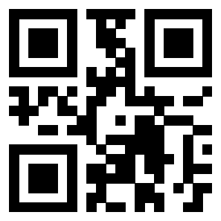 Il QrCode di 3207393424