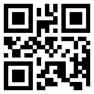 3207393427 - Immagine del QrCode