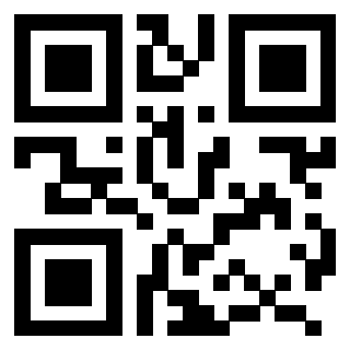 Il Qr Code di 3207393428