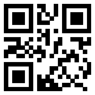 3207393429 Qr Code associato