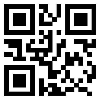 3207393431 - Immagine del Qr Code associato