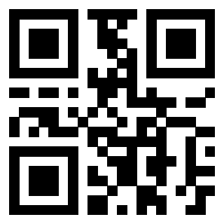 3207393432 QrCode associato