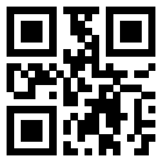 Scansione del Qr Code di 3207393434