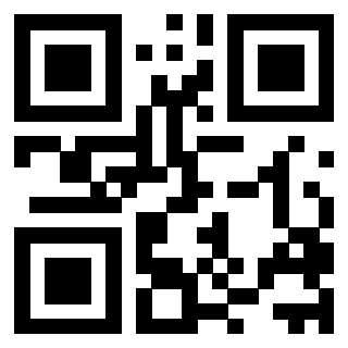 Il QrCode di 3207393436