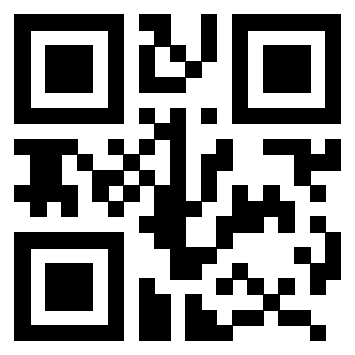 3207393438 Qr Code associato