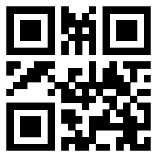 3207393439 Qr Code associato