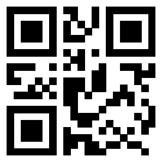 Qr Code di 3207393440