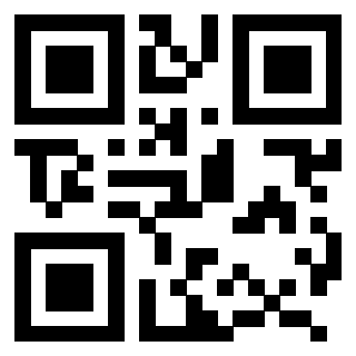 Scansione del Qr Code di 3207393442