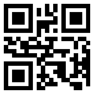 Scansione del QrCode di 3207393447