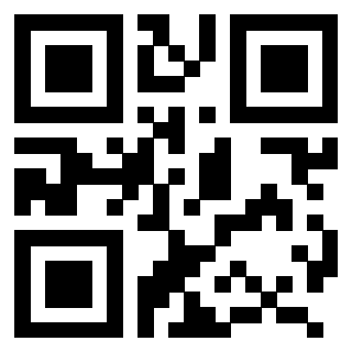 Immagine del QrCode di 3207393448