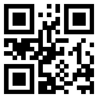 Scansione del QrCode di 3207393450