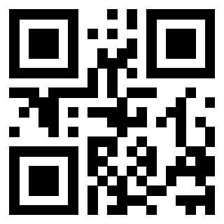 Immagine del Qr Code di 3207393451