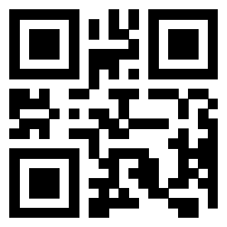 Immagine del QrCode di 3207393453