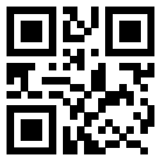 Scansione del Qr Code di 3207393458