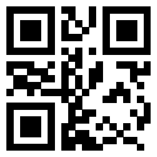 3207393462 QrCode associato