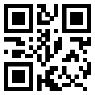 Immagine del QrCode di 3207393463