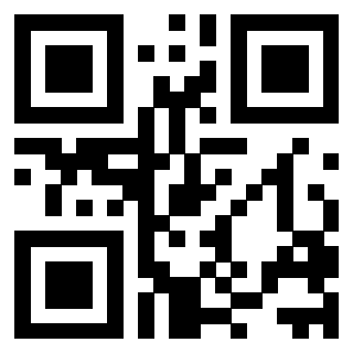 3207393466 - Immagine del Qr Code associato