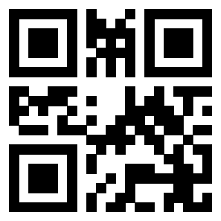 3207393468 Qr Code associato